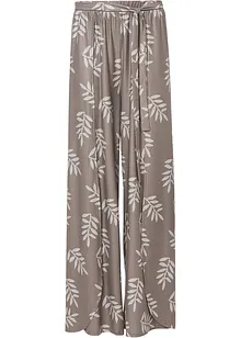 Pantaloni a palazzo, bonprix Pantaloni a palazzo, bonprix