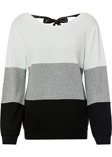 Maglia a maniche lunghe, bonprix Maglia a maniche lunghe, bonprix