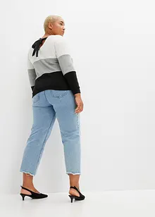 Maglia a maniche lunghe, bonprix Maglia a maniche lunghe, bonprix