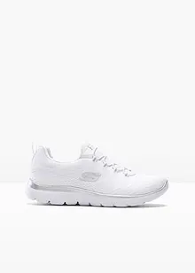 Sneaker Skechers con memory foam, Skechers Sneaker Skechers con memory foam, Skechers