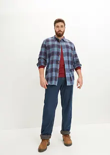 Maglia a maniche lunghe (pacco da 3), bonprix Maglia a maniche lunghe (pacco da 3), bonprix