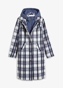 Cappotto invernale effetto 2 in 1, bonprix Cappotto invernale effetto 2 in 1, bonprix