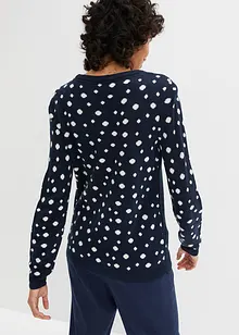 Maglione natalizio a maglia fine, bonprix Maglione natalizio a maglia fine, bonprix