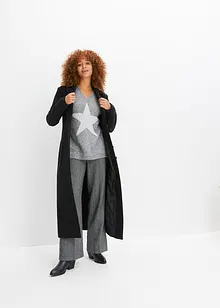 Maglione con stella, bonprix Maglione con stella, bonprix