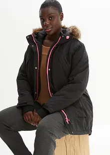 Parka tecnico impermeabile, bonprix Parka tecnico impermeabile, bonprix
