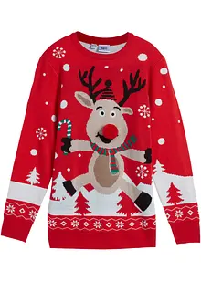 Maglione natalizio, bonprix Maglione natalizio, bonprix