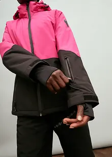 Giacca tecnica da sci, impermeabile, bonprix Giacca tecnica da sci, impermeabile, bonprix