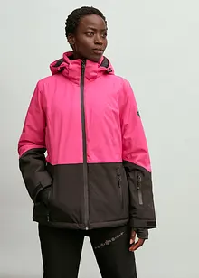 Giacca tecnica da sci, impermeabile, bonprix Giacca tecnica da sci, impermeabile, bonprix