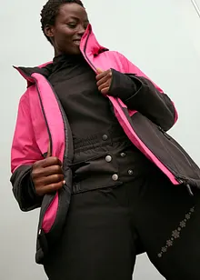 Giacca tecnica da sci, impermeabile, bonprix Giacca tecnica da sci, impermeabile, bonprix