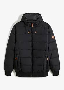 Giacca trapuntata stile bomber, bonprix Giacca trapuntata stile bomber, bonprix