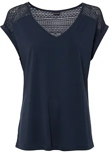 Maglia in misto viscosa, bonprix Maglia in misto viscosa, bonprix