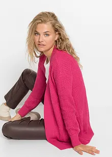 Cardigan lungo, bonprix Cardigan lungo, bonprix