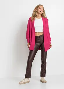 Cardigan lungo, bonprix Cardigan lungo, bonprix