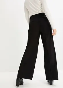 Pantaloni a palazzo, bonprix Pantaloni a palazzo, bonprix