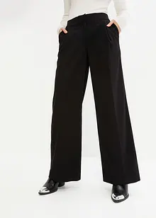 Pantaloni a palazzo, bonprix Pantaloni a palazzo, bonprix