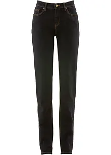 Mom jeans lunghi, vita media, bonprix Mom jeans lunghi, vita media, bonprix
