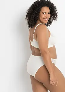 Reggiseno con ferretto e spalline imbottite (pacco da 2), bonprix Reggiseno con ferretto e spalline imbottite (pacco da 2), bonprix