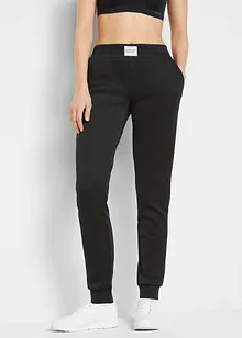 Pantaloni da jogging ad asciugatura rapida, bonprix Pantaloni da jogging ad asciugatura rapida, bonprix