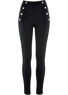 Leggings in punto di Roma, bonprix Leggings in punto di Roma, bonprix