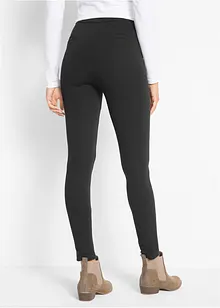 Leggings in punto di Roma, bonprix Leggings in punto di Roma, bonprix