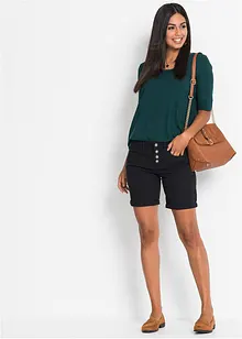 Bermuda elasticizzati, bonprix Bermuda elasticizzati, bonprix