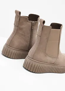 Stivaletti chelsea Jana in larghezza comoda, Jana Stivaletti chelsea Jana in larghezza comoda, Jana