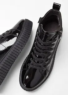 Scarponcini Jana in larghezza comoda, Jana Scarponcini Jana in larghezza comoda, Jana