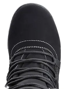 Scarponcini stringati invernali, bonprix Scarponcini stringati invernali, bonprix