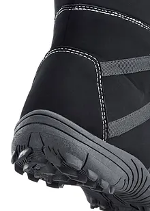 Scarponcini stringati invernali, bonprix Scarponcini stringati invernali, bonprix