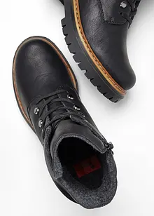 Scarponcini Rieker, Rieker Scarponcini Rieker, Rieker