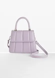 Borsa a mano con tracolla intercambiabile, bonprix Borsa a mano con tracolla intercambiabile, bonprix