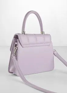 Borsa a mano con tracolla intercambiabile, bonprix Borsa a mano con tracolla intercambiabile, bonprix