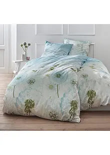 Biancheria da letto con soffioni, bonprix Biancheria da letto con soffioni, bonprix