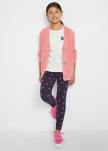 T-shirt in puro cotone biologico (pacco da 2), bonprix T-shirt in puro cotone biologico (pacco da 2), bonprix