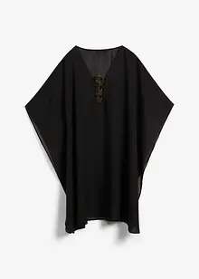 Tunica copricostume in chiffon leggero, bonprix Tunica copricostume in chiffon leggero, bonprix