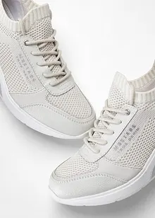 Sneaker Mustang con plateau, Mustang Sneaker Mustang con plateau, Mustang