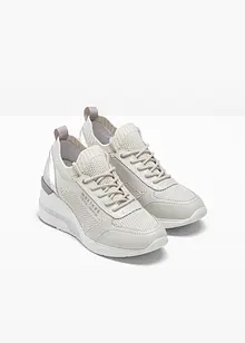 Sneaker Mustang con plateau, Mustang Sneaker Mustang con plateau, Mustang