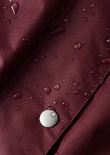 Giacca tecnica da mezza stagione, impermeabile, bonprix Giacca tecnica da mezza stagione, impermeabile, bonprix