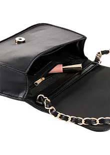 Borsa a tracolla trapuntata, bonprix Borsa a tracolla trapuntata, bonprix