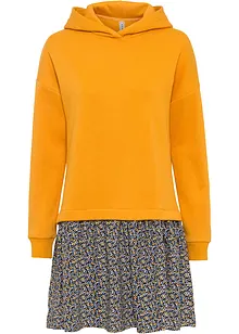 Abito in felpa 2 in 1, bonprix Abito in felpa 2 in 1, bonprix