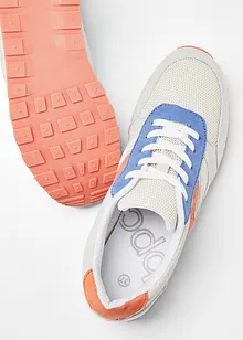 Sneaker, bonprix Sneaker, bonprix
