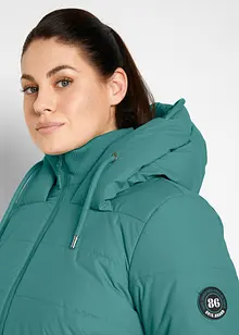 Giubbotto outdoor trapuntato idrorepellente, bonprix Giubbotto outdoor trapuntato idrorepellente, bonprix