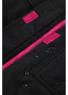 Parka tecnico imbottito impermeabile, bonprix Parka tecnico imbottito impermeabile, bonprix