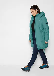 Giubbotto outdoor trapuntato idrorepellente, bonprix Giubbotto outdoor trapuntato idrorepellente, bonprix