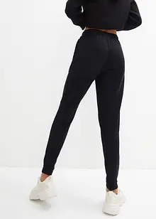 Pantaloni da jogging leggeri con viscosa, bonprix Pantaloni da jogging leggeri con viscosa, bonprix