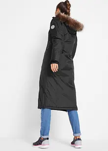 Giubbotto outdoor con pelliccia sintetica, impermeabile, bonprix Giubbotto outdoor con pelliccia sintetica, impermeabile, bonprix