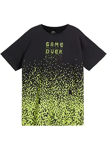T-shirt in puro cotone biologico, bonprix T-shirt in puro cotone biologico, bonprix