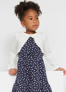 Bolero in maglina, bonprix Bolero in maglina, bonprix