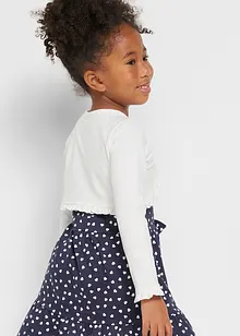 Bolero in maglina, bonprix Bolero in maglina, bonprix