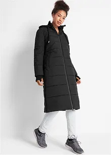 Giubbotto trapuntato tecnico idrorepellente, bonprix Giubbotto trapuntato tecnico idrorepellente, bonprix